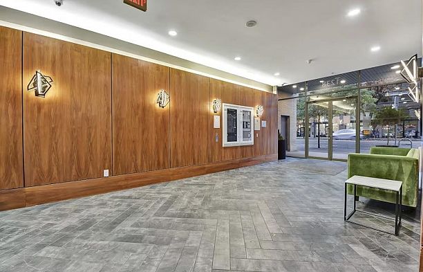 401 1238 Burrard Street Downtown VW