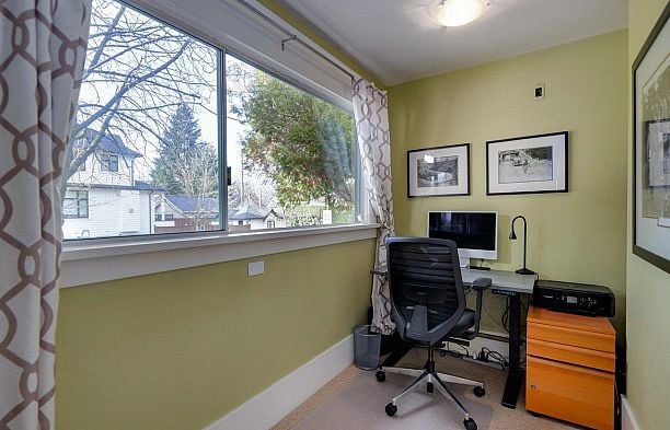 3480 Yukon Street Cambie