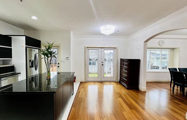 2813 W 21st Avenue Arbutus