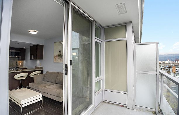 1405 168 W 1st Avenue False Creek