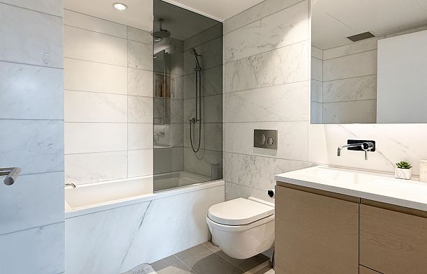 1001 1289 Hornby Street Downtown VW