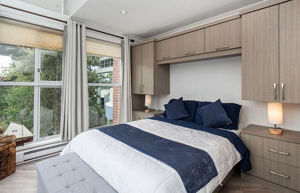 404 1502 Island Park Walk False Creek