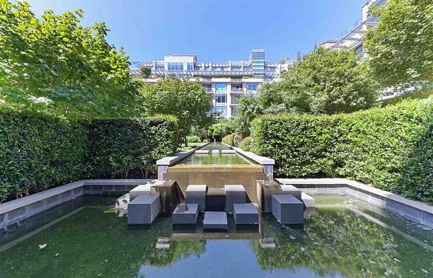 404 1633 Ontario Street False Creek