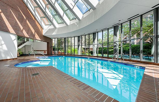 1001 1888 Alberni Street West End VW