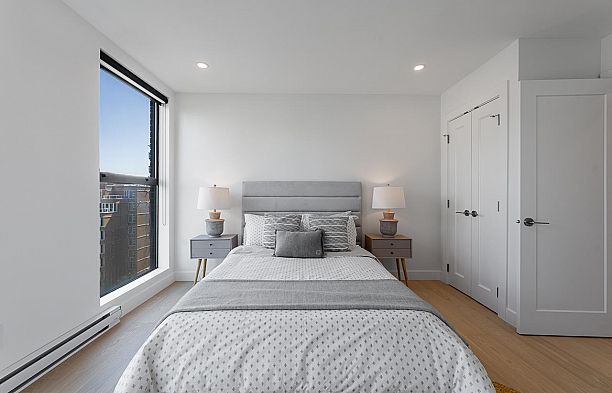 1001 1888 Alberni Street West End VW