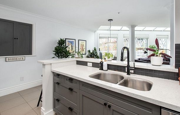 404 1502 Island Park Walk False Creek