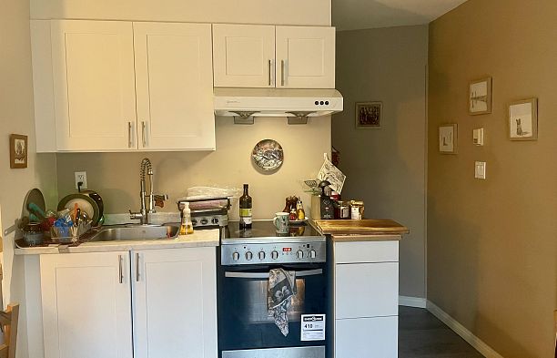 2813 W 21st Avenue Arbutus