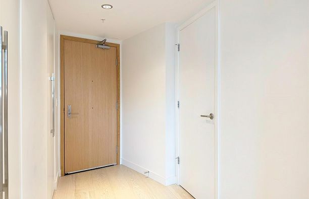 1001 1289 Hornby Street Downtown VW