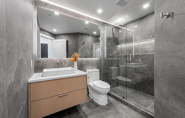 1001 1888 Alberni Street West End VW