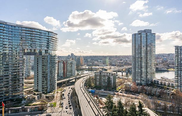 1903 989 Beatty Street Yaletown