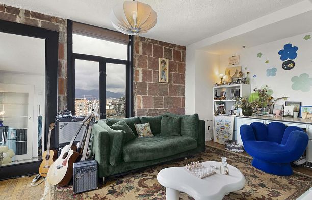 709 175 E Broadway Mount Pleasant VE