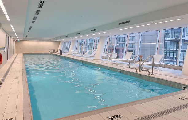 1001 1289 Hornby Street Downtown VW