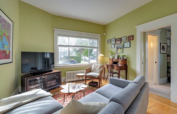 3480 Yukon Street Cambie