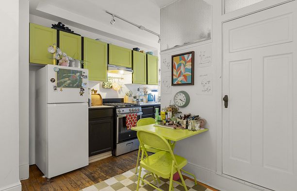 709 175 E Broadway Mount Pleasant VE