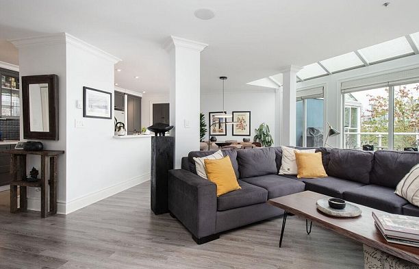 404 1502 Island Park Walk False Creek