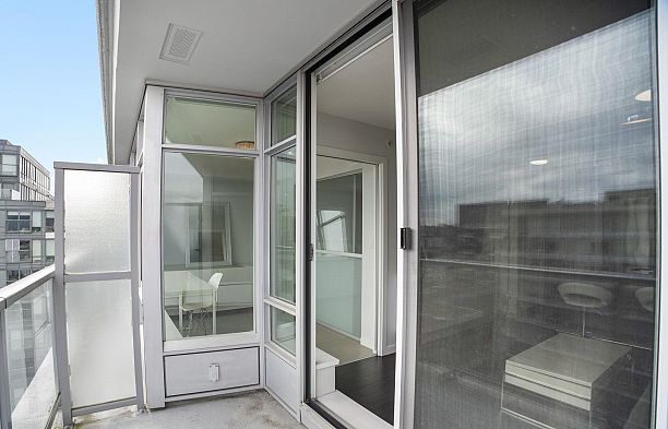 1405 168 W 1st Avenue False Creek