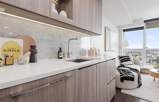 2105 433 SW Marine Drive Marpole