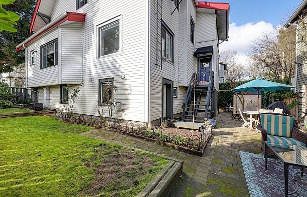 3480 Yukon Street Cambie