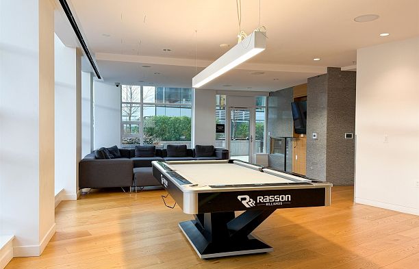 1001 1289 Hornby Street Downtown VW