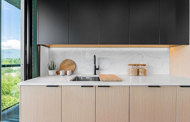 1001 1888 Alberni Street West End VW