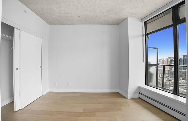 2808 108 W Cordova Street Downtown VW