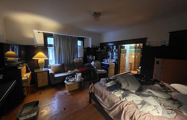 345 W 13th Avenue Mount Pleasant VW