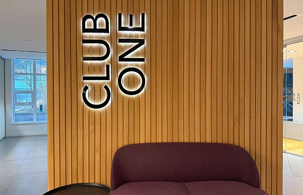 1001 1289 Hornby Street Downtown VW