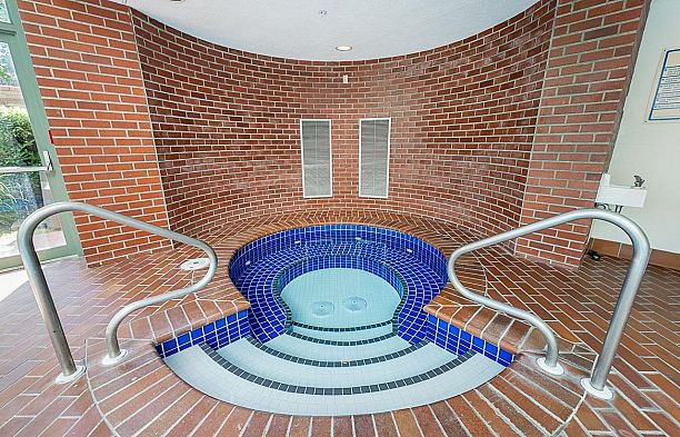 1001 1888 Alberni Street West End VW