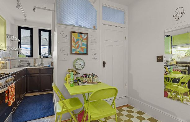 709 175 E Broadway Mount Pleasant VE