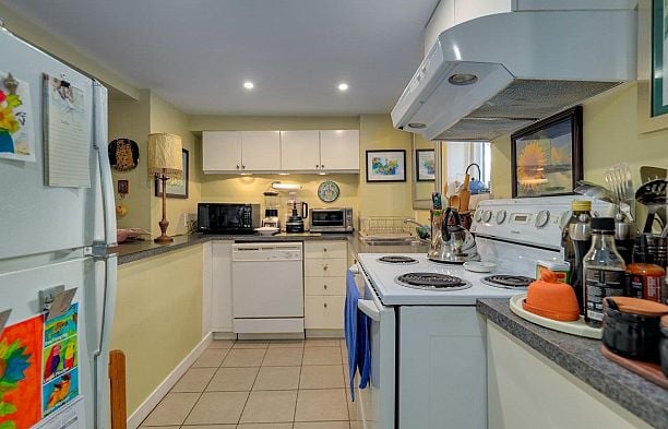 3480 Yukon Street Cambie