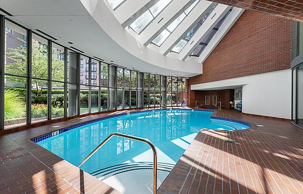 1001 1888 Alberni Street West End VW