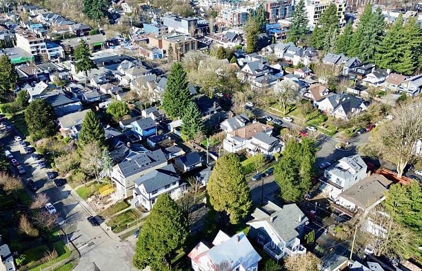 3480 Yukon Street Cambie