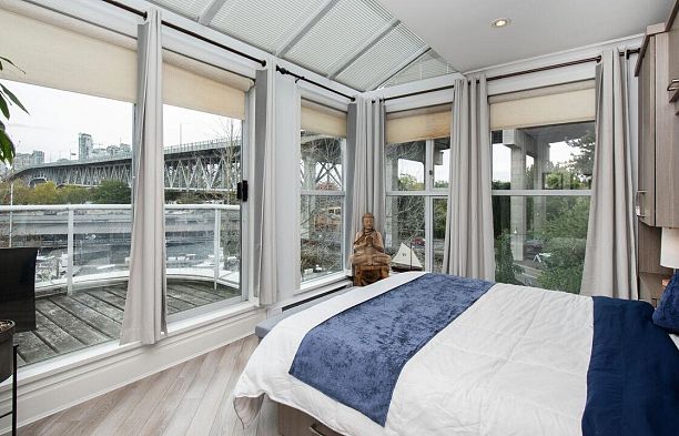 404 1502 Island Park Walk False Creek