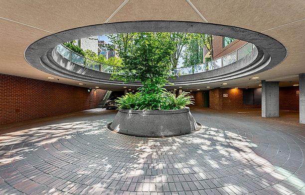 1001 1888 Alberni Street West End VW