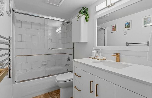 502 1331 W Georgia Street Coal Harbour