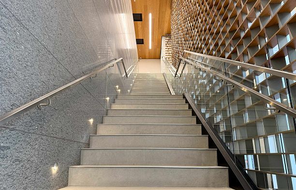 1001 1289 Hornby Street Downtown VW