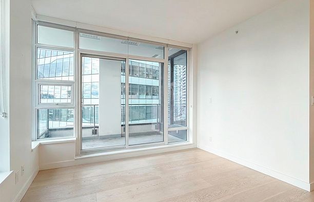 1001 1289 Hornby Street Downtown VW