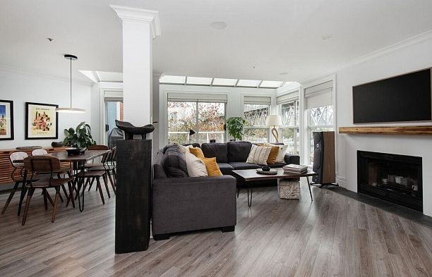 404 1502 Island Park Walk False Creek