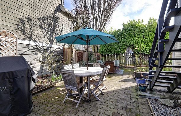 3480 Yukon Street Cambie