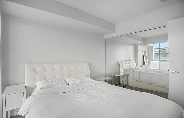 1405 168 W 1st Avenue False Creek