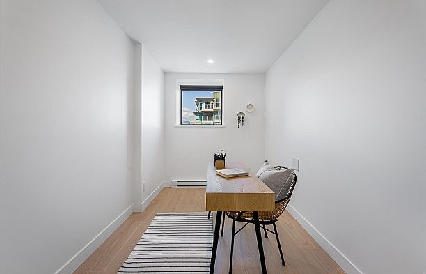 1001 1888 Alberni Street West End VW