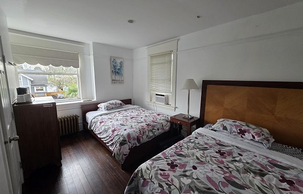 345 W 13th Avenue Mount Pleasant VW