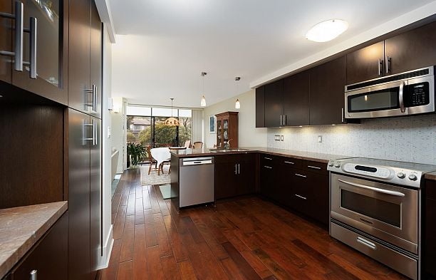 112 4101 Yew Street Quilchena