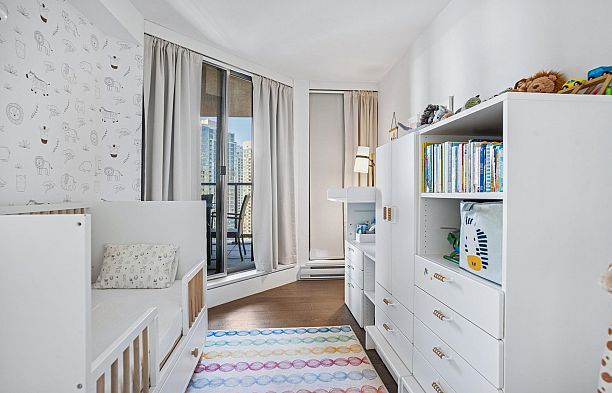 1903 989 Beatty Street Yaletown