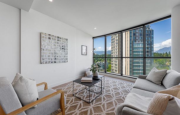 1001 1888 Alberni Street West End VW