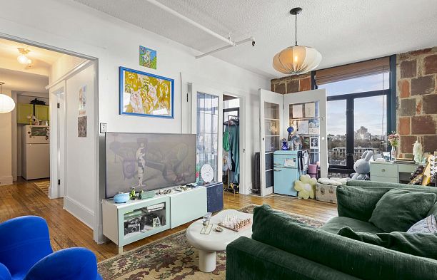 709 175 E Broadway Mount Pleasant VE