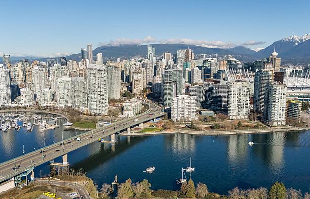 1903 989 Beatty Street Yaletown