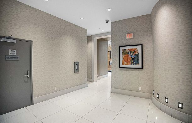 1405 168 W 1st Avenue False Creek