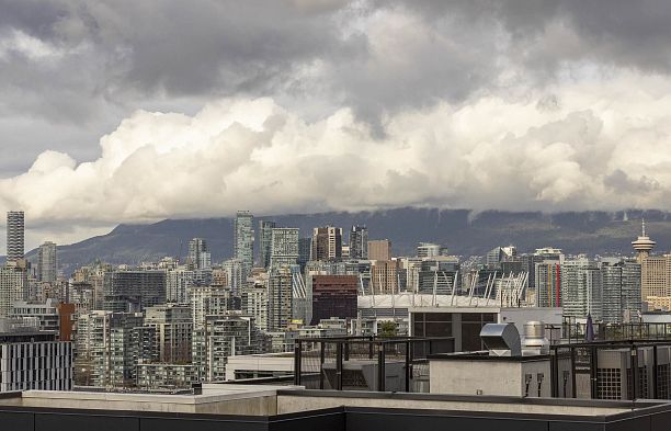 709 175 E Broadway Mount Pleasant VE