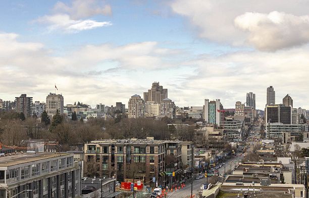 709 175 E Broadway Mount Pleasant VE